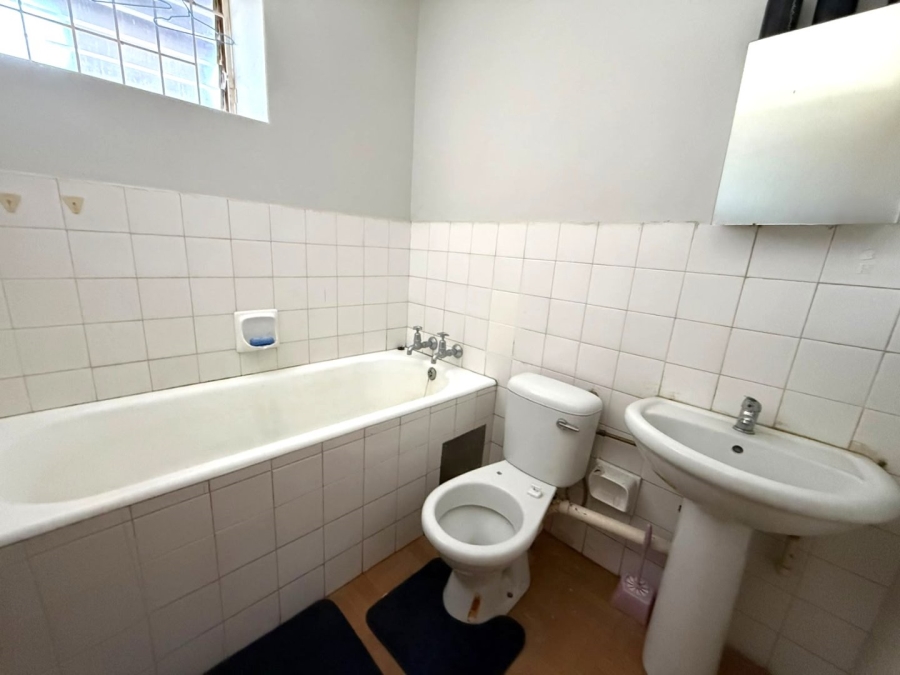 1 Bedroom Property for Sale in Westdene Free State